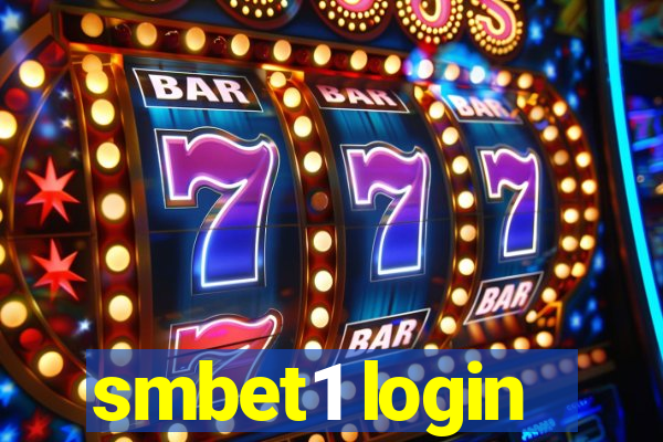 smbet1 login