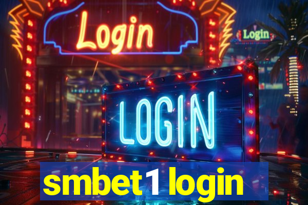 smbet1 login