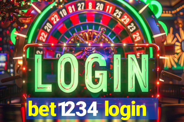 bet1234 login