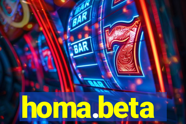 homa.beta