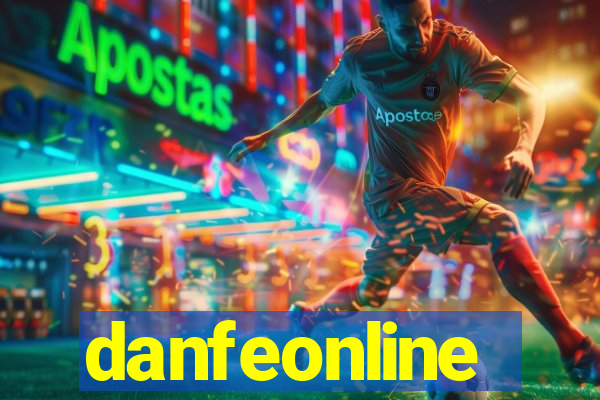 danfeonline