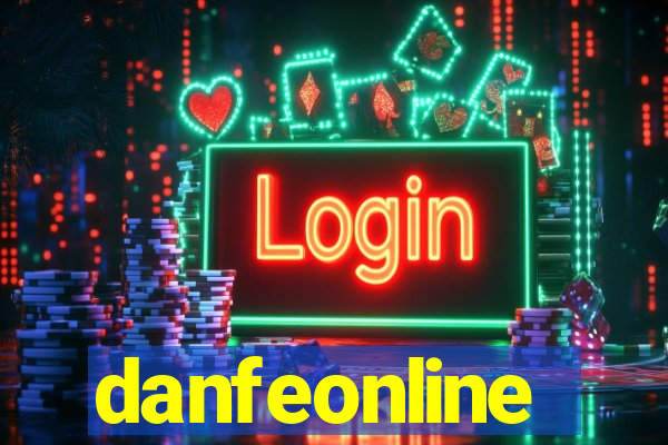 danfeonline