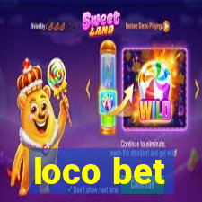 loco bet