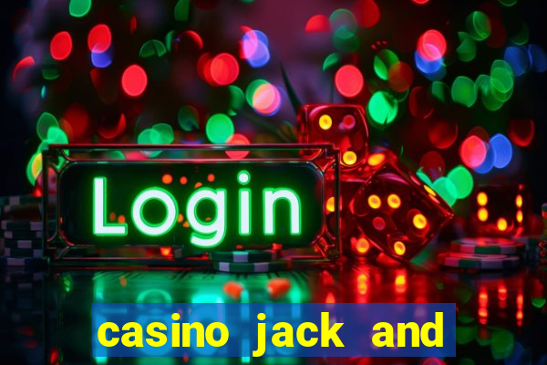 casino jack and the beanstalk