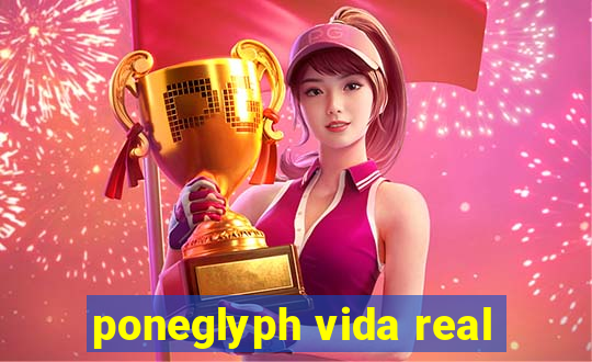 poneglyph vida real