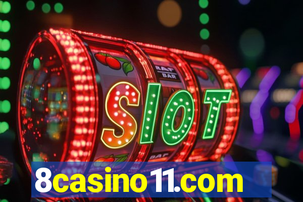 8casino11.com