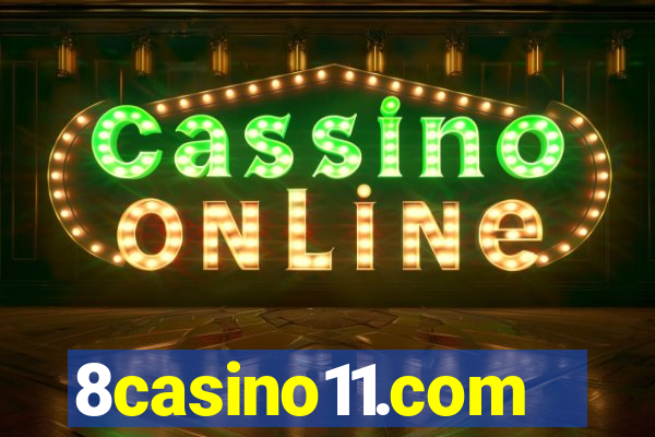 8casino11.com