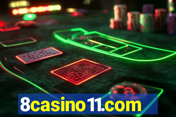 8casino11.com