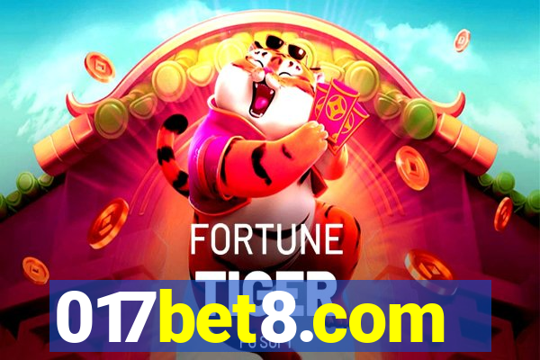 017bet8.com