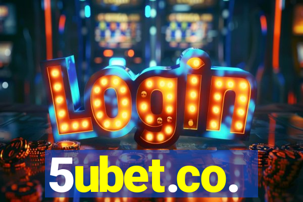 5ubet.co.