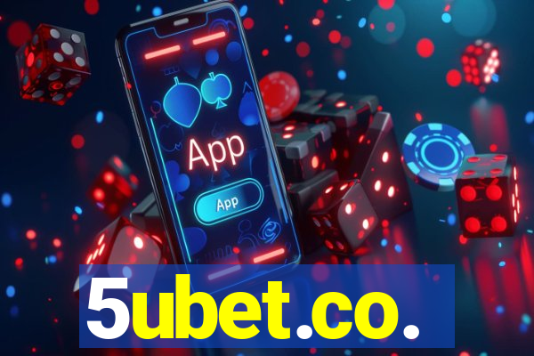 5ubet.co.