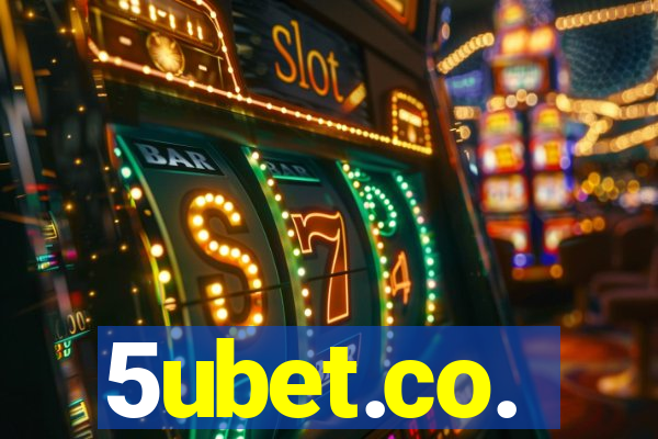 5ubet.co.