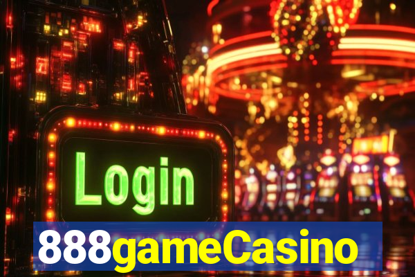 888gameCasino