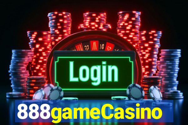 888gameCasino