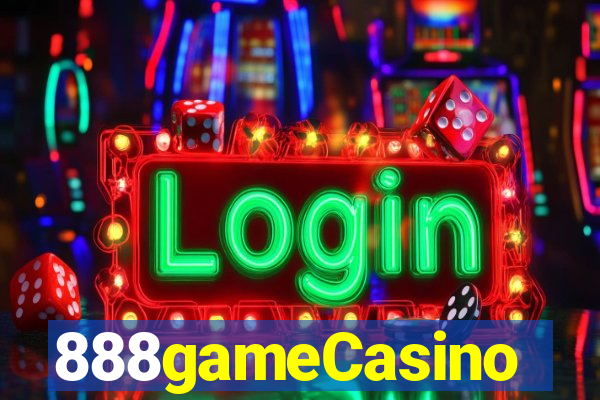 888gameCasino