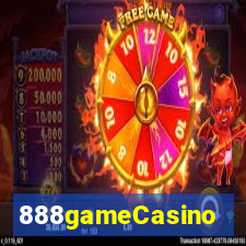 888gameCasino