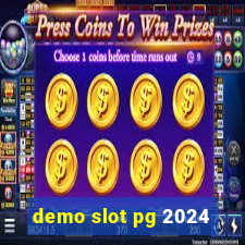 demo slot pg 2024