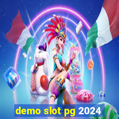 demo slot pg 2024