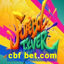 cbf bet.com