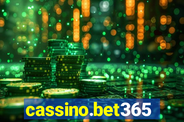 cassino.bet365