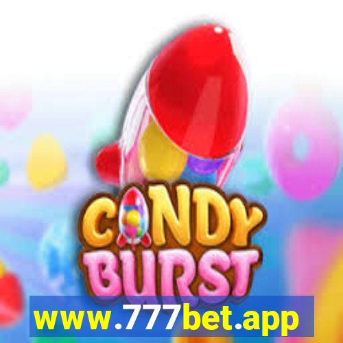 www.777bet.app