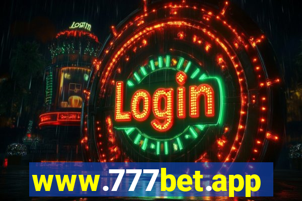 www.777bet.app