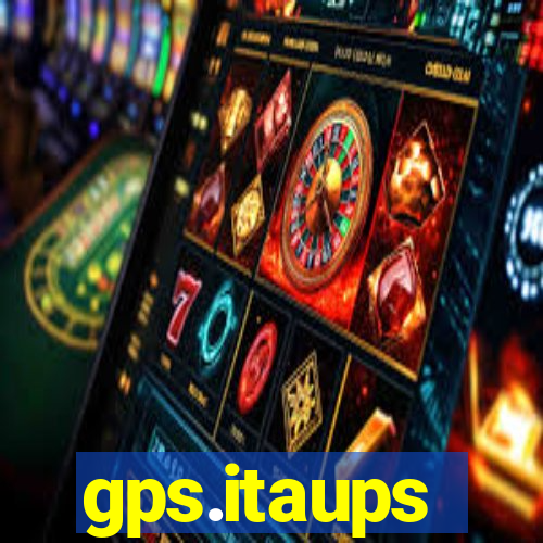 gps.itaups