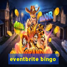 eventbrite bingo