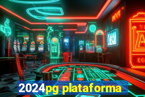 2024pg plataforma