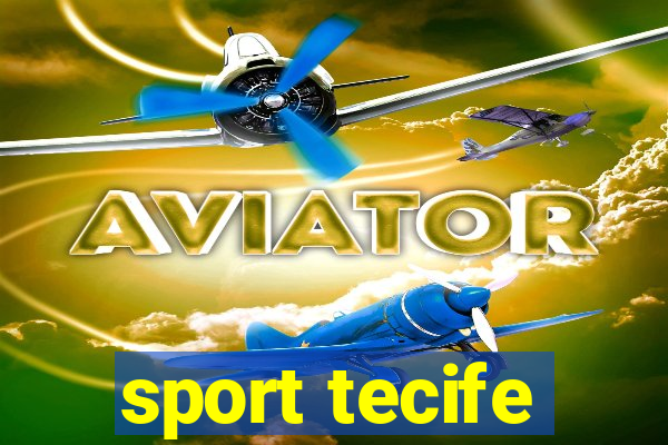 sport tecife