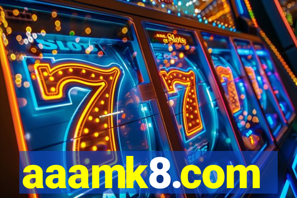 aaamk8.com