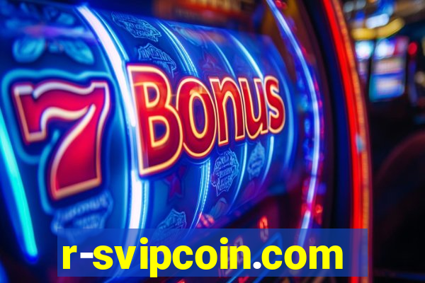 r-svipcoin.com