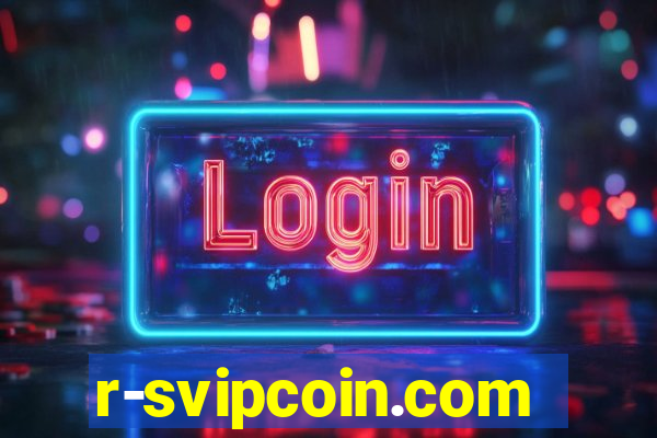 r-svipcoin.com