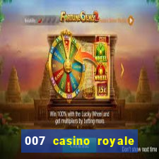 007 casino royale poker scene online