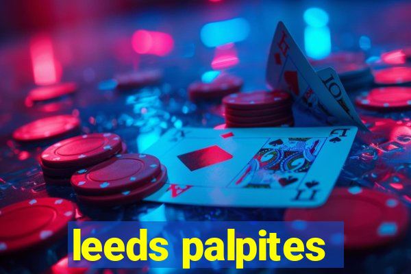 leeds palpites