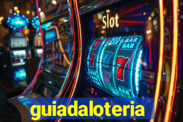 guiadaloteria