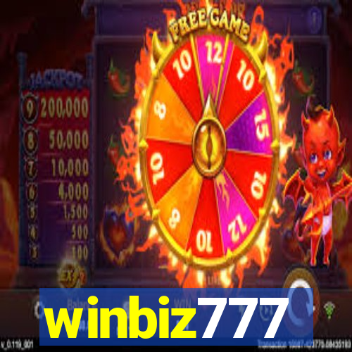 winbiz777