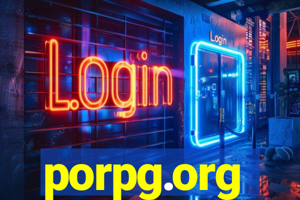 porpg.org