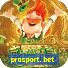 prosport. bet