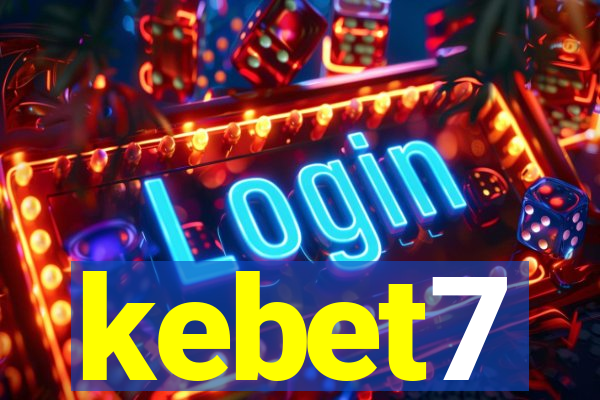 kebet7