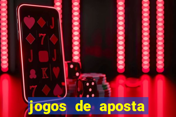 jogos de aposta online roleta