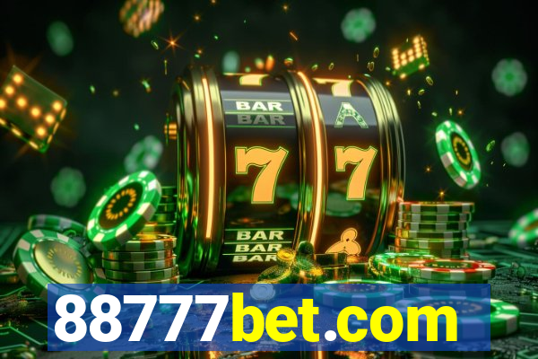 88777bet.com