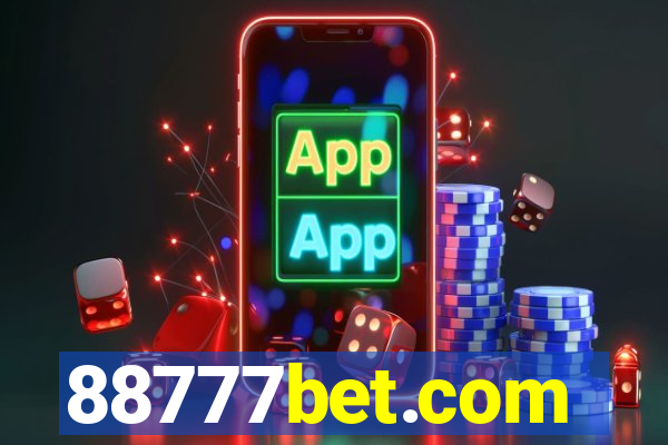 88777bet.com