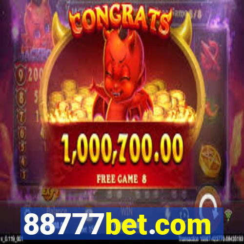 88777bet.com