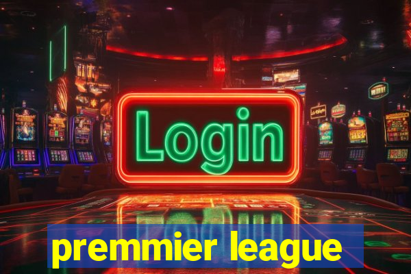 premmier league