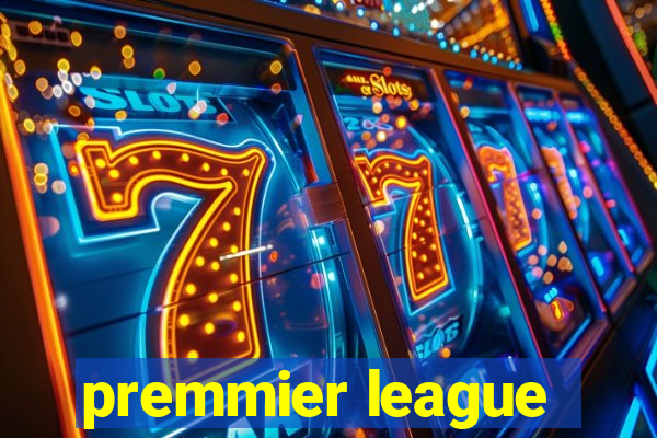 premmier league