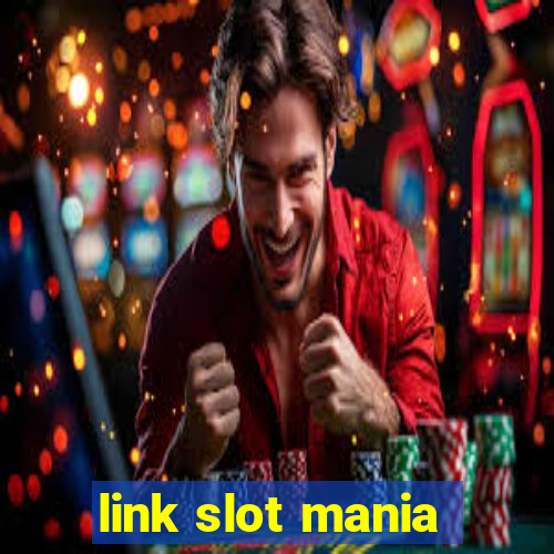 link slot mania