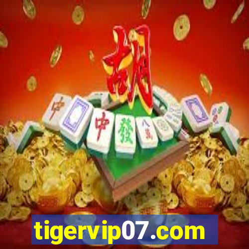 tigervip07.com