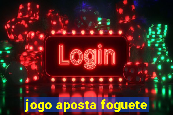 jogo aposta foguete