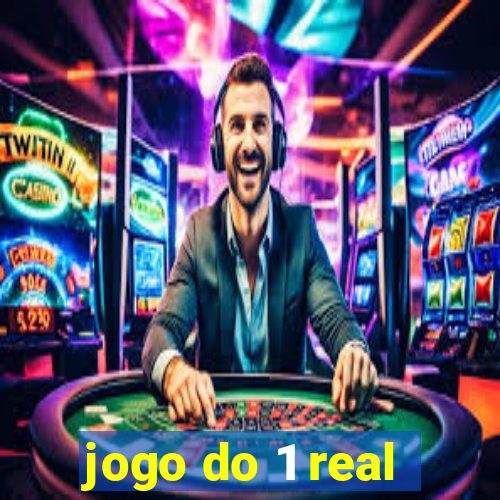 jogo do 1 real